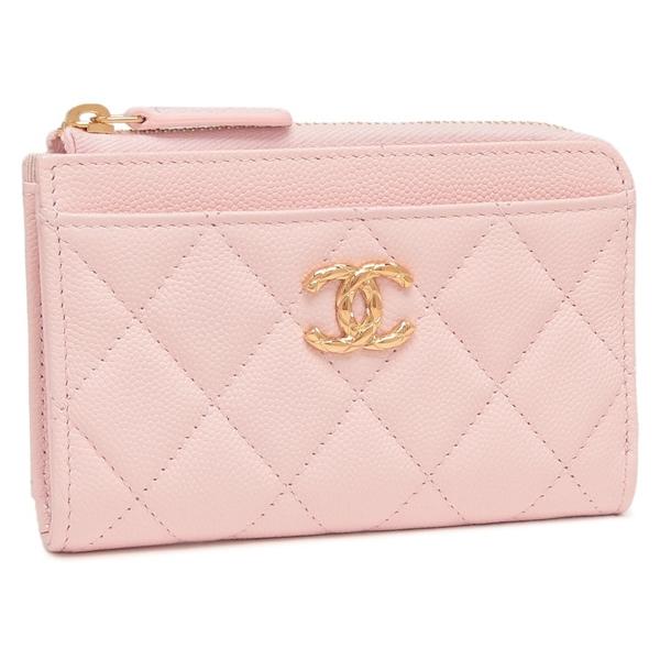 CHANEL（シャネル） フラグメントケース カードケース マトラッセ