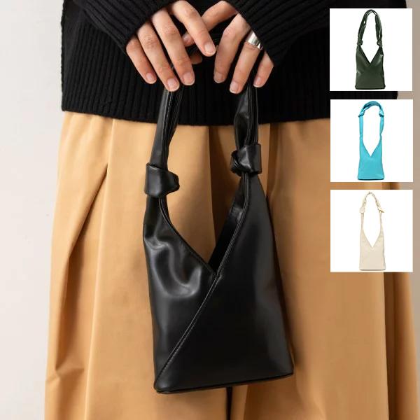 MM6 エムエムシックス メゾンマルジェラ ハンドバッグ ミニバッグ