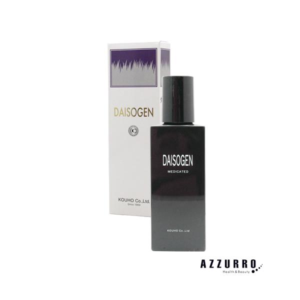 ダイソーゲン 薬用ヘアトニック 100ml【宅急便コンパクト対応