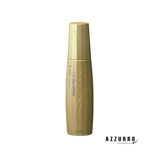 ドクターデヴィアス プラチナ レアゴールド ローション AHA18 II 125ml