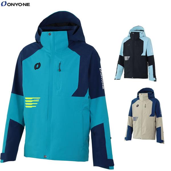 オンヨネ（ONYONE） 25-26 ONYONE スキージャケット ONJ98400 DEMO