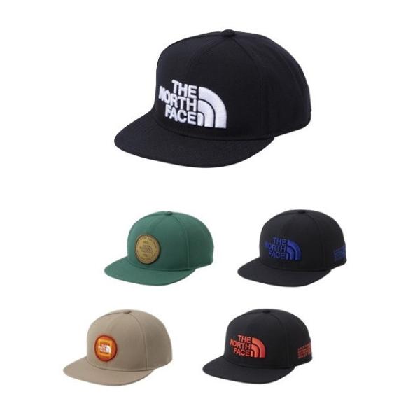 THE NORTH FACE TNFトラッカーキャップ （NN42232） ユニセックス