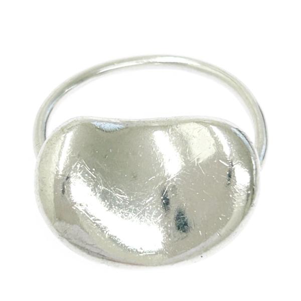 TIFFANY&Co.（ティファニー） シルバー エルサペレッティ ビーン