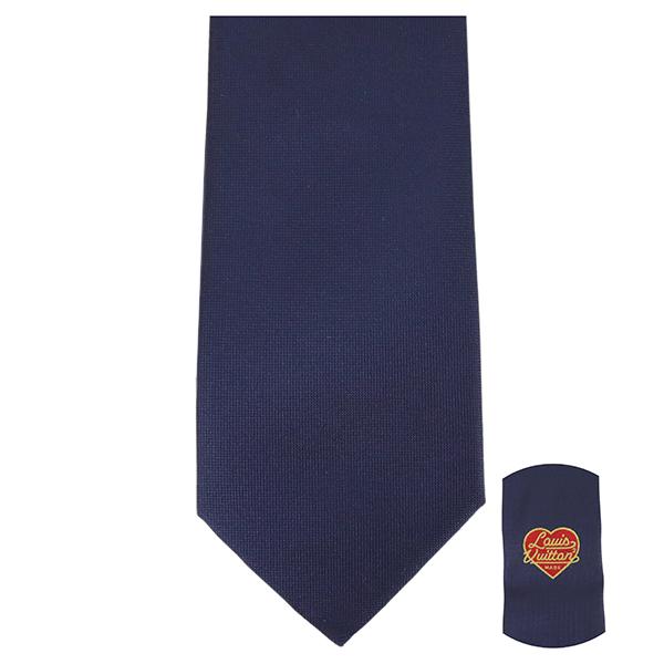 LOUIS VUITTON（ルイ・ヴィトン） ネクタイ モノグラム ミックス