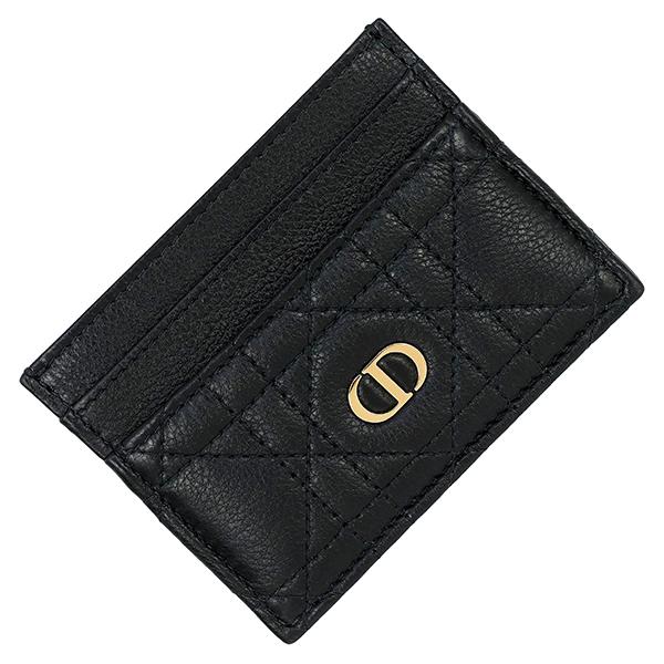Christian Dior（クリスチャン・ディオール） ディオール カードケース
