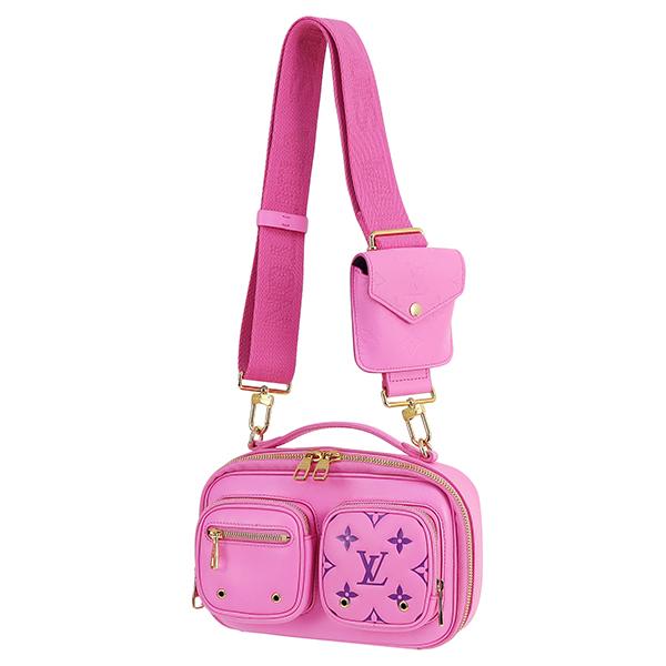 ユーティリティ（LOUIS VUITTON） ルイヴィトン ショルダーバッグ