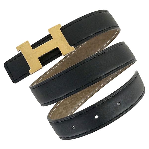 HERMES（エルメス） ベルト マルトレ コンスタンス スイフト エプソン