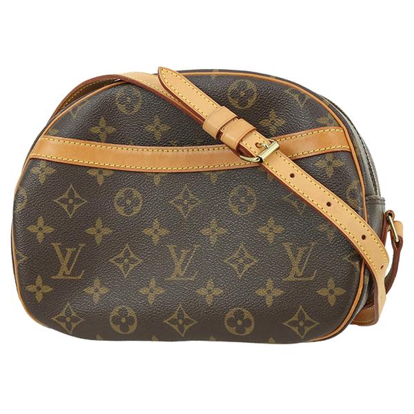 LOUIS VUITTON（ルイ・ヴィトン） ショルダーバッグ M51221 ブロワ