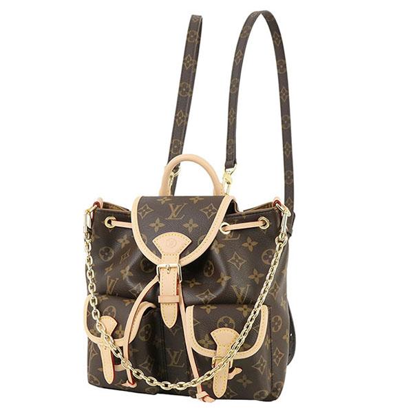 LOUIS VUITTON（ルイ・ヴィトン） リュックサック バックパック M46932