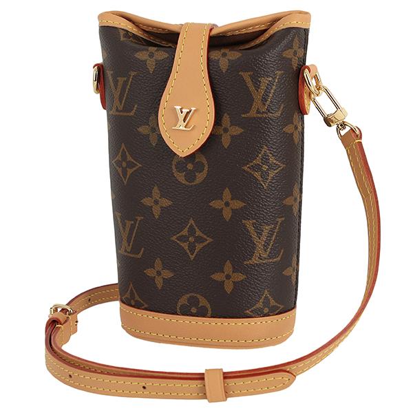 LOUIS VUITTON（ルイ・ヴィトン） ショルダーバッグ フォールドミー