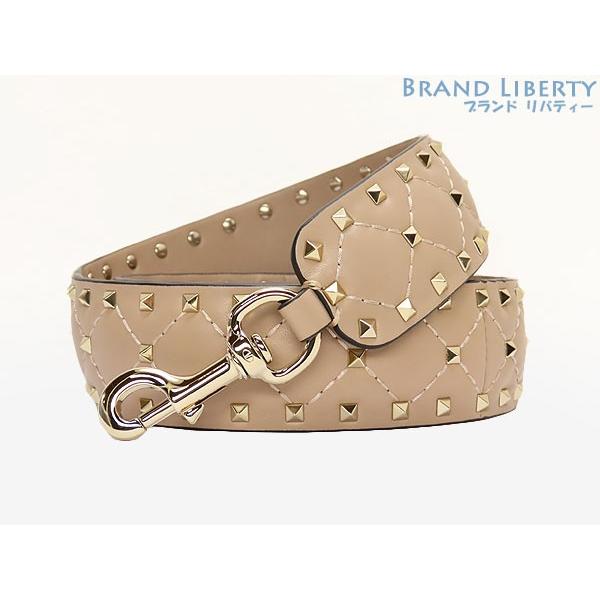 VALENTINO（ヴァレンティノ） 新品同様 ガラヴァーニ ロックスタッズ