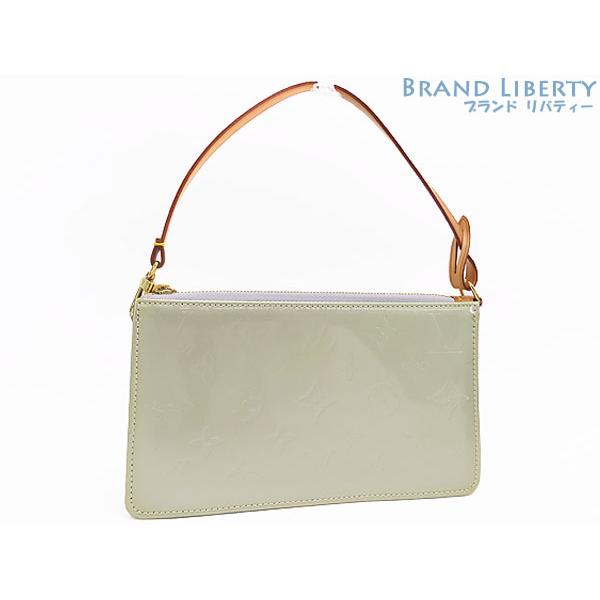 LOUIS VUITTON（ルイ・ヴィトン） 美品 モノグラム ヴェルニ