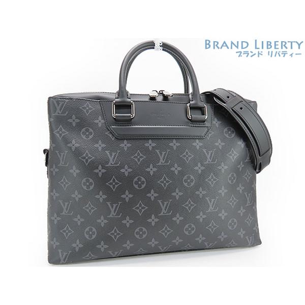 LOUIS VUITTON（ルイ・ヴィトン） 激レア未使用 モノグラム エクリプス