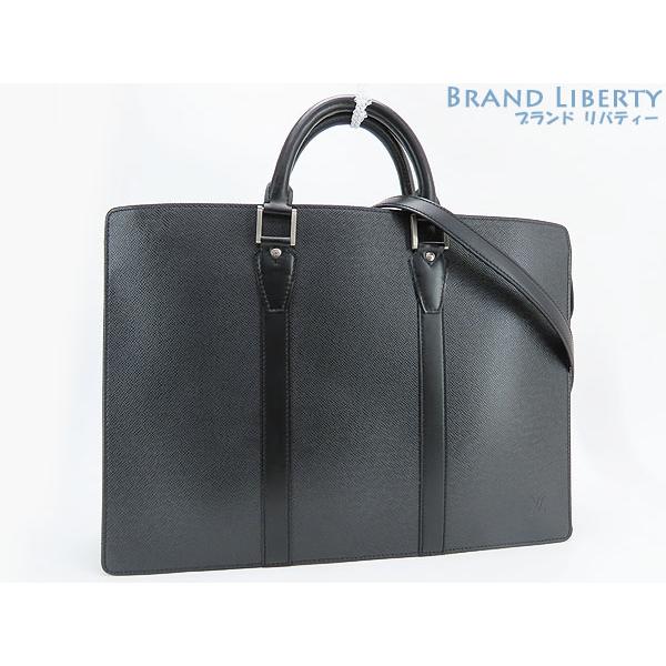 LOUIS VUITTON（ルイ・ヴィトン） 美品 タイガ ポルトドキュマン