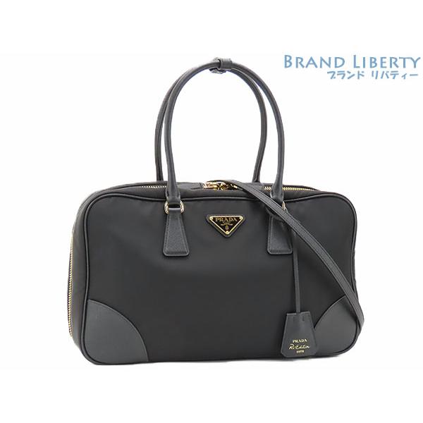 PRADA（プラダ） ほぼ新品 リエディション 1978 ラージ Re-Nylon
