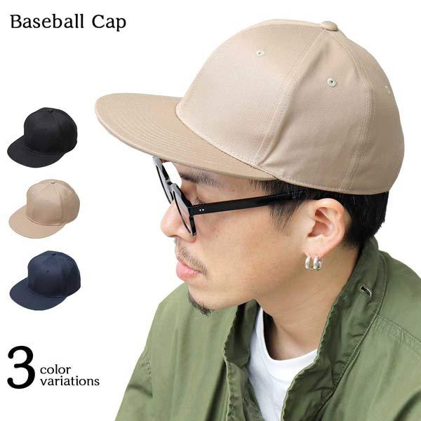 Mr.COVER ベースボールキャップ 帽子 ミスターカバー フリーサイズ