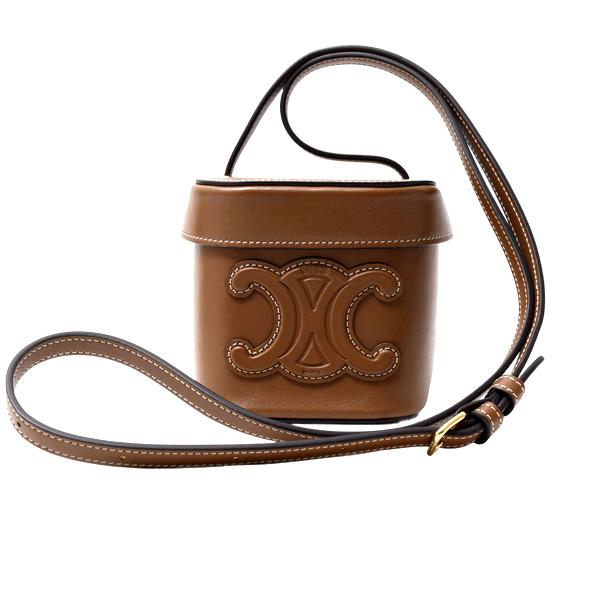 CELINE（セリーヌ） バッグ レディース スモールボックス ショルダー