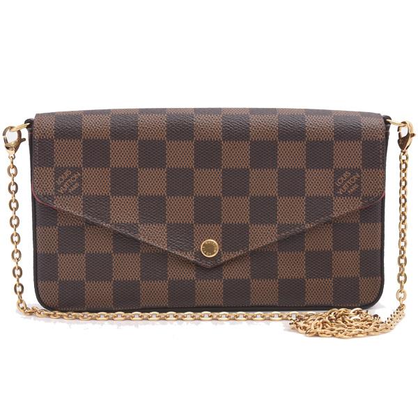 LOUIS VUITTON（ルイ・ヴィトン） レディース バッグ ダミエ