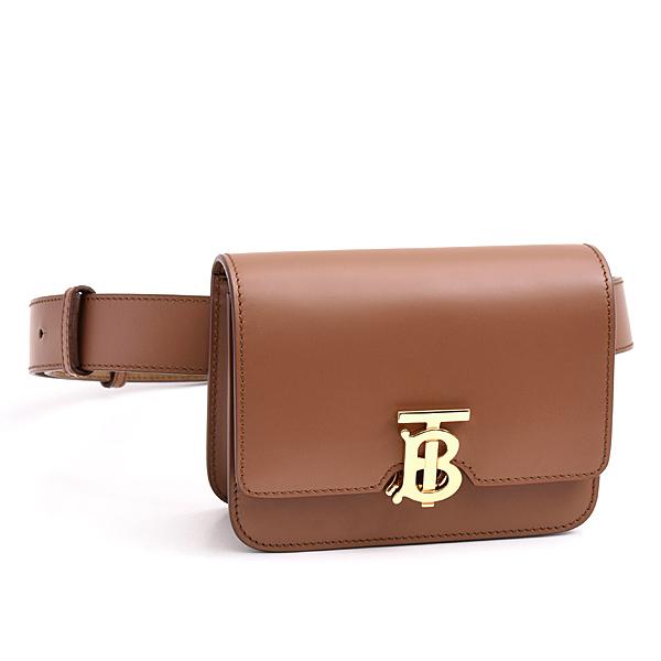 BURBERRY（バーバリー） バッグ レディース TBロゴ ウエストバッグ