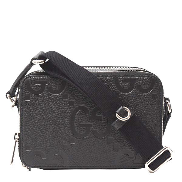 GUCCI（グッチ） バッグ レディース ジャンボGG ミニショルダーバッグ