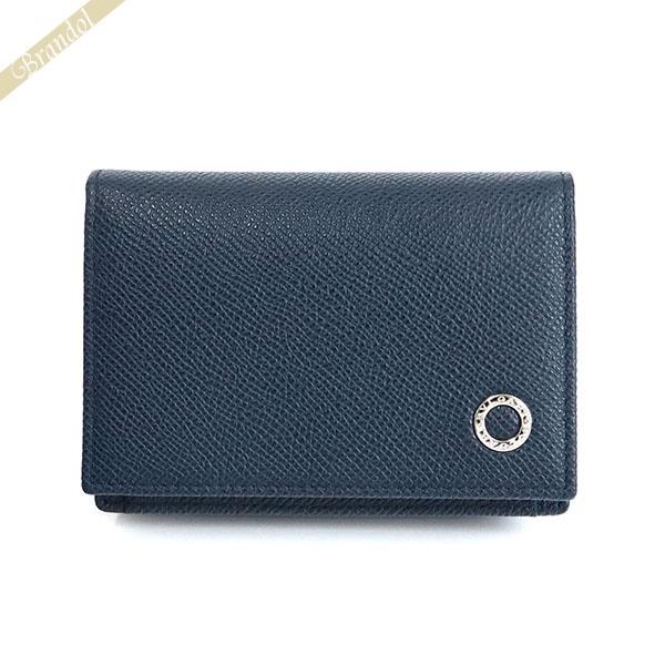 BVLGARI（ブルガリ） 《クーポン配布中》ブルガリ 名刺入れ ブルガリ