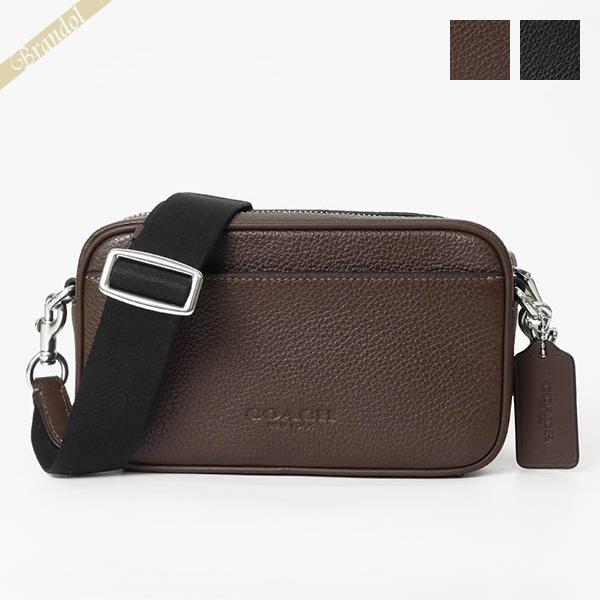 COACH（コーチ） ショルダーバッグ レザー ジェイデン クロスボディ