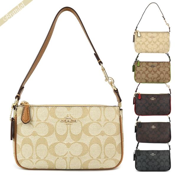 COACH（コーチ） 《クーポン配布中》コーチ ショルダーバッグ