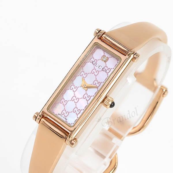 GUCCI（グッチ） 《クーポン配布中》グッチ 腕時計 レディース 1500