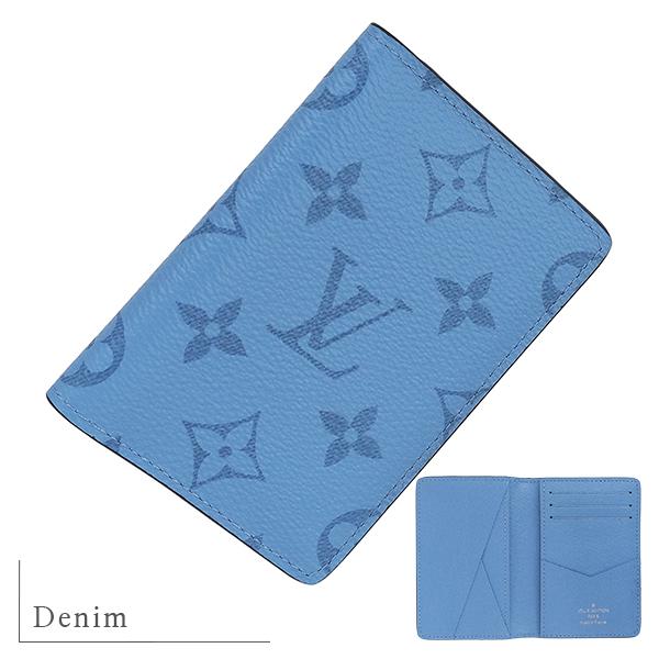 LOUIS VUITTON（ルイ・ヴィトン） カードケース オーガナイザードゥ