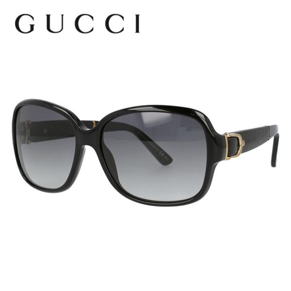 GUCCI（グッチ） サングラス レギュラーフィット GUCCI GG3637S 75Q/VK