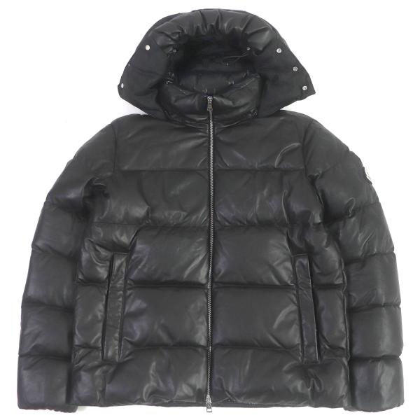 MONCLER（モンクレール） 美品□MONCLER 22-23AW DAUPHINELL ロゴ