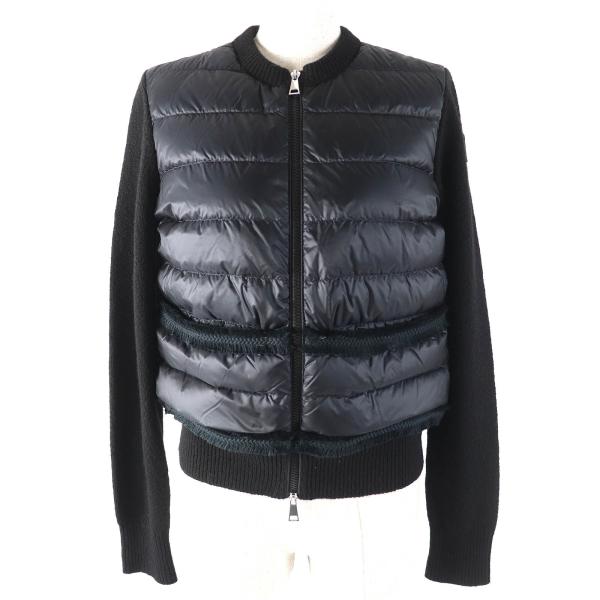 MONCLER（モンクレール） 未使用品△MONCLER 2022年製 H20939800006