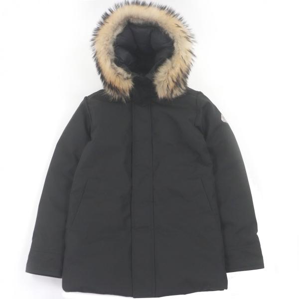 Pyrenex（ピレネックス） 極美品□Pyrenex ANNECY アヌシー ロゴ