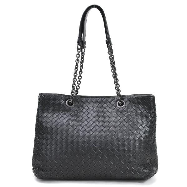 BOTTEGA VENETA（ボッテガ・ヴェネタ） ショルダーバッグ イントレ