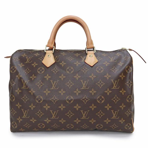 LOUIS VUITTON（ルイ・ヴィトン） （美品）ルイ ヴィトン スピーディ