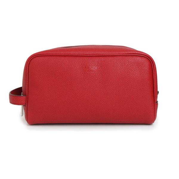 FENDI（フェンディ） （新品・未使用品）フェンディ トラベル キット