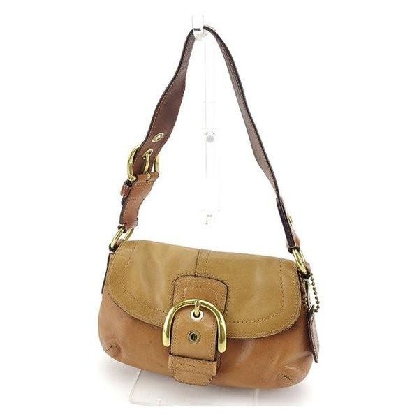 COACH（コーチ） ショルダーバッグ ワンショルダー 11840 ベルト