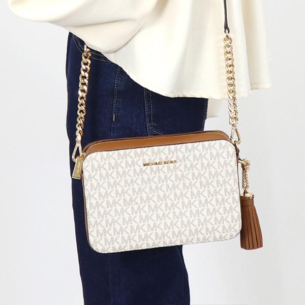 MICHAEL KORS（マイケルコース） ショルダーバッグ レディース MK