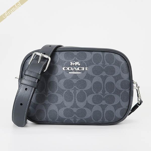 COACH（コーチ） ショルダーバッグ レディース シグネチャー カメラ