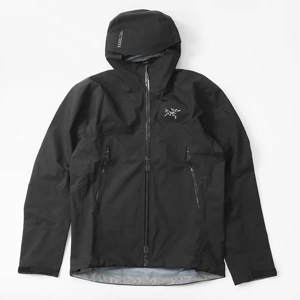 ARC'TERYX（アークテリクス） ARC'TERYX ベータ ジャケット メンズ