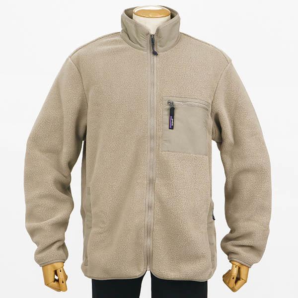 patagonia（パタゴニア） フリース メンズ シンチラ ジャケット