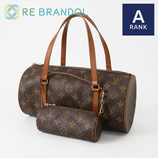 LOUIS VUITTON（ルイ・ヴィトン） 【中古】ルイヴィトン ハンドバッグ