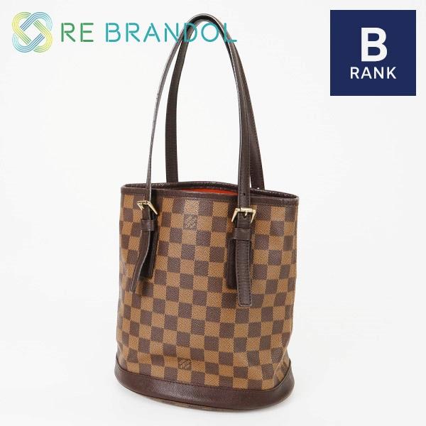 LOUIS VUITTON（ルイ・ヴィトン） 【中古】ルイヴィトン トートバッグ