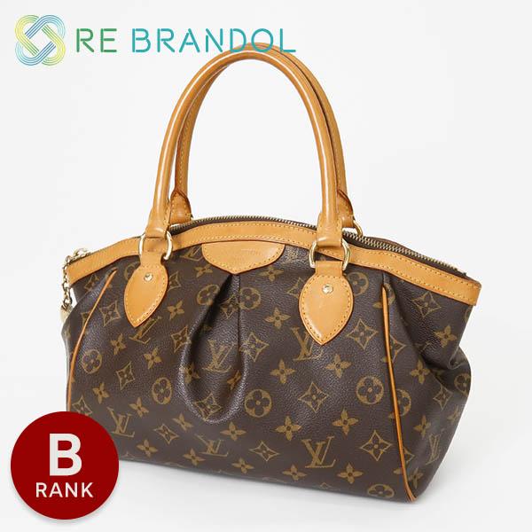 LOUIS VUITTON（ルイ・ヴィトン） 《クーポン配布中》中古 ティヴォリ