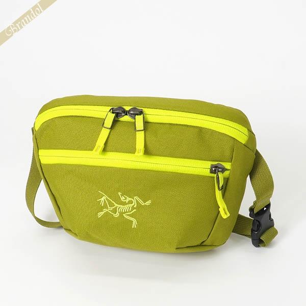 ARC'TERYX（アークテリクス） ショルダーバッグ ARC'TERYX Mantis1