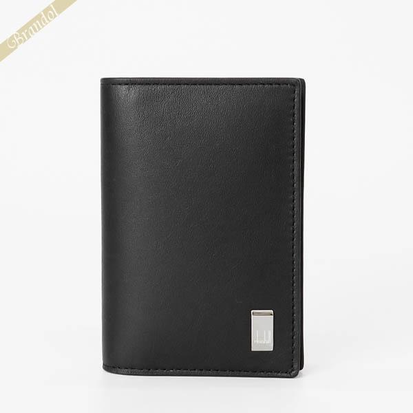dunhill（ダンヒル） 《クーポン配布中》ダンヒル 名刺入れ メンズ