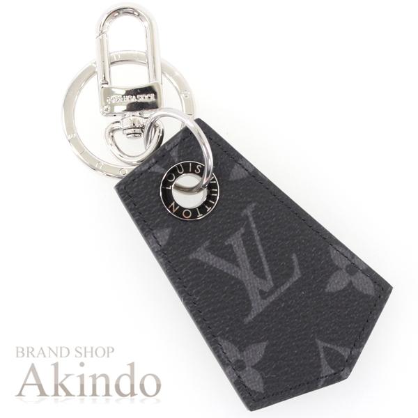 LOUIS VUITTON（ルイ・ヴィトン） 【新品】ルイヴィトン キーリング