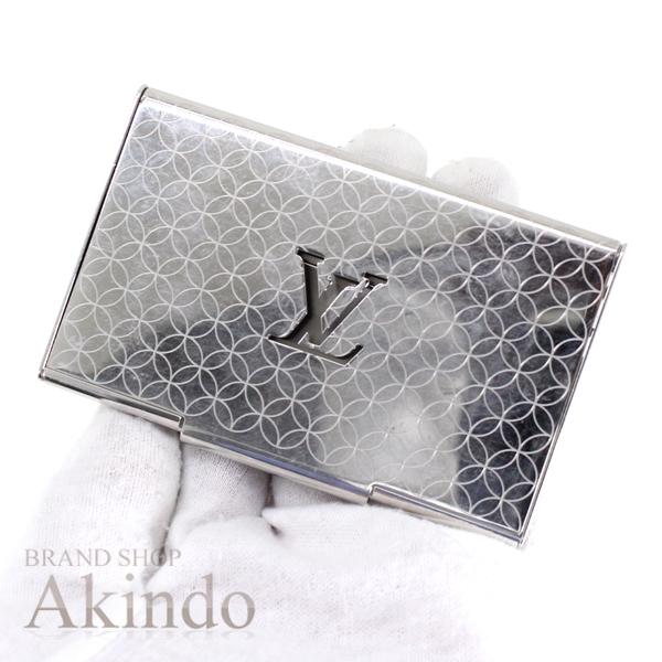 LOUIS VUITTON（ルイ・ヴィトン） カードケース 名刺入れ ポルトカルト