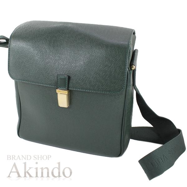 LOUIS VUITTON（ルイ・ヴィトン） ショルダーバッグ ヤランガ タイガ