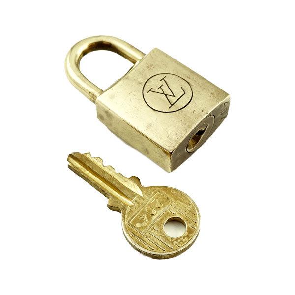 LOUIS VUITTON（ルイ・ヴィトン） ヴィトンヴィンテージパドロック